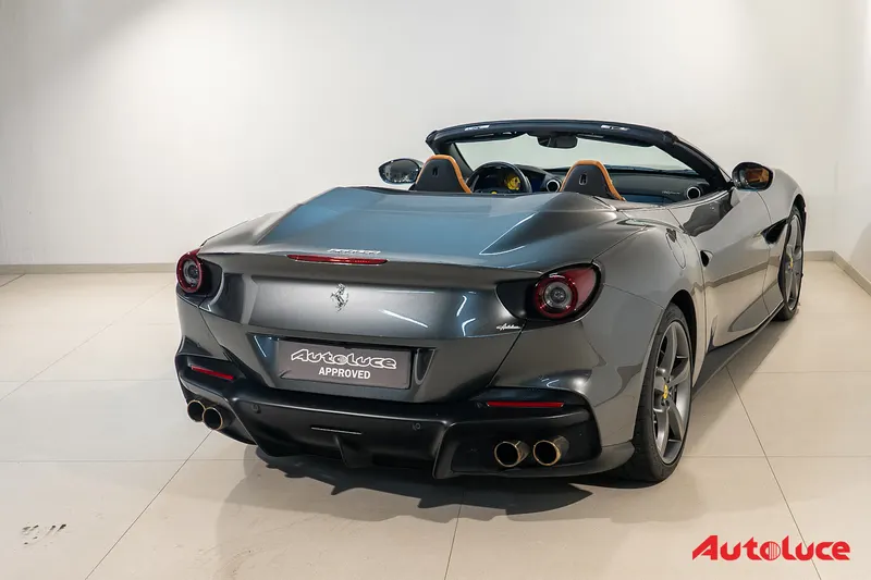 Ferrari PORTOFINO M 37