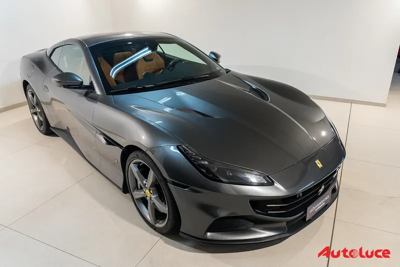 Ferrari PORTOFINO M 33