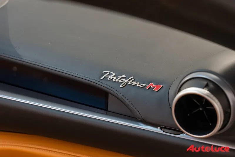 Ferrari PORTOFINO M 23