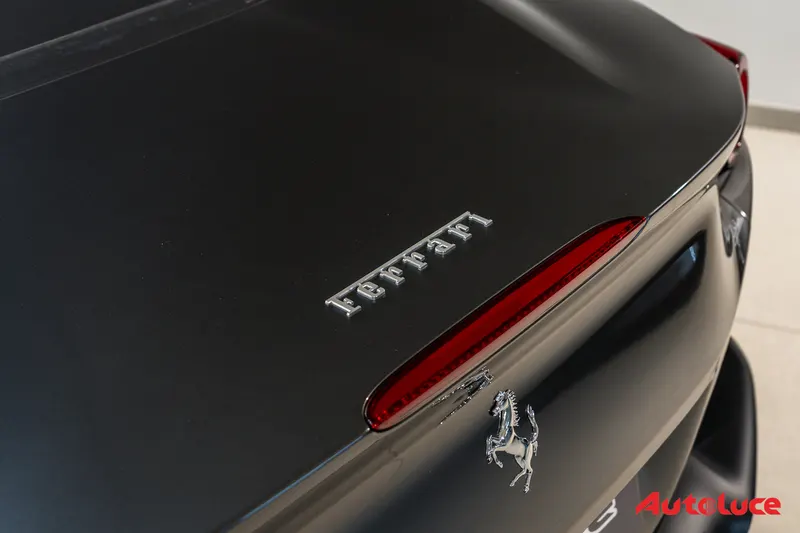 Ferrari PORTOFINO M 35