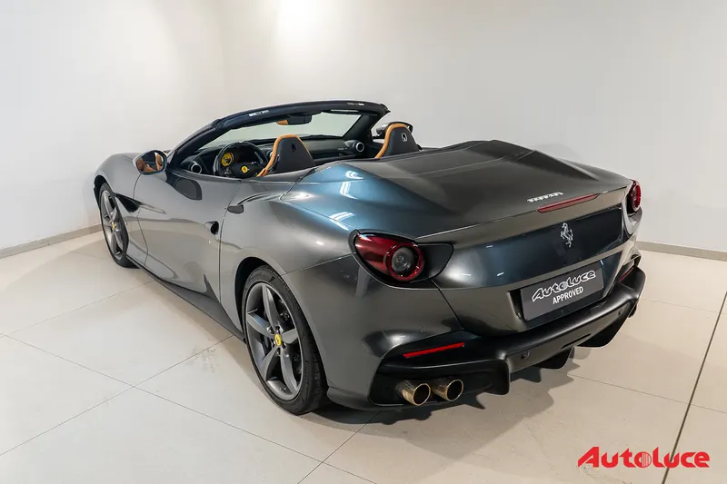 Ferrari PORTOFINO M 39