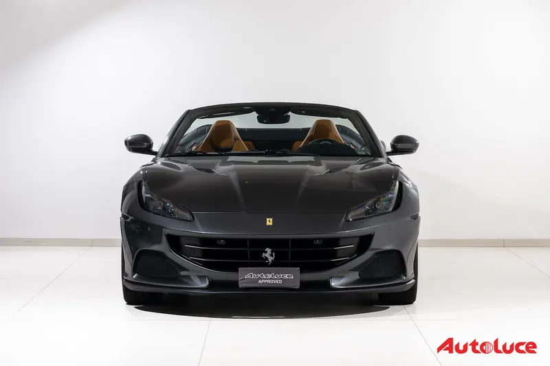 Ferrari PORTOFINO M 2