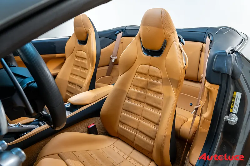 Ferrari PORTOFINO M 16