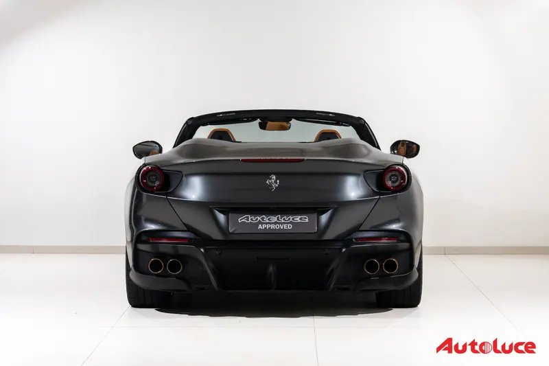 Ferrari PORTOFINO M 5