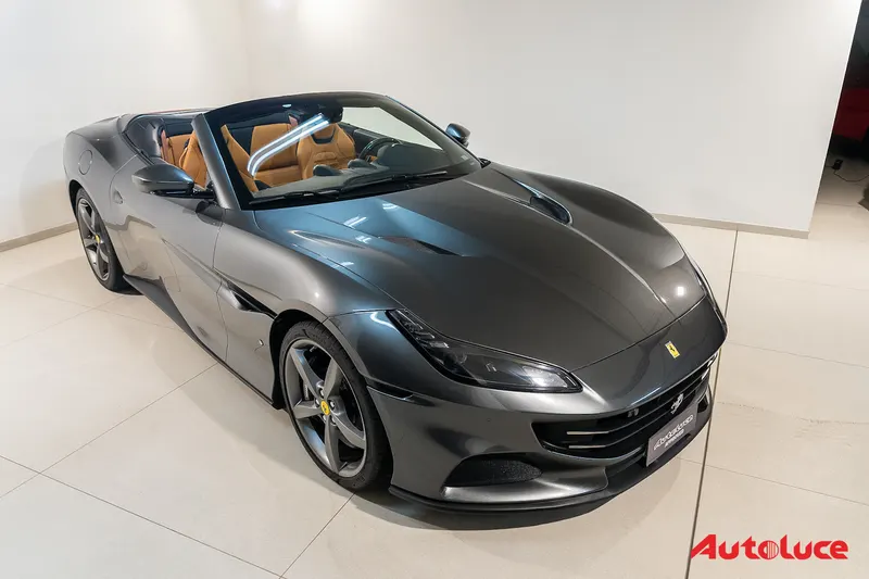 Ferrari PORTOFINO M 36
