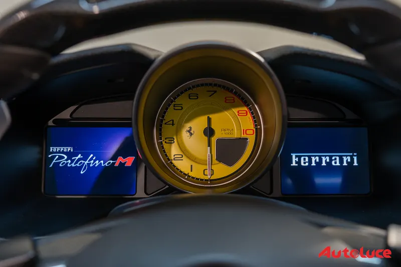 Ferrari PORTOFINO M 13