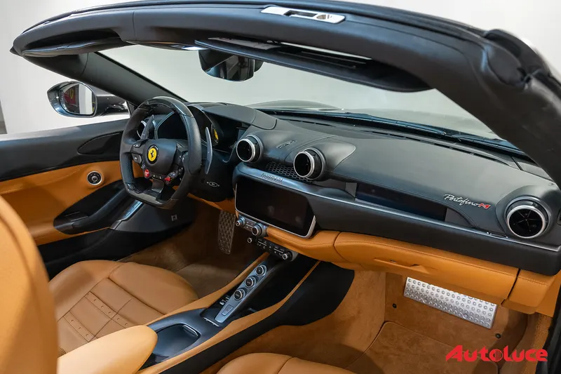 Ferrari PORTOFINO M 12