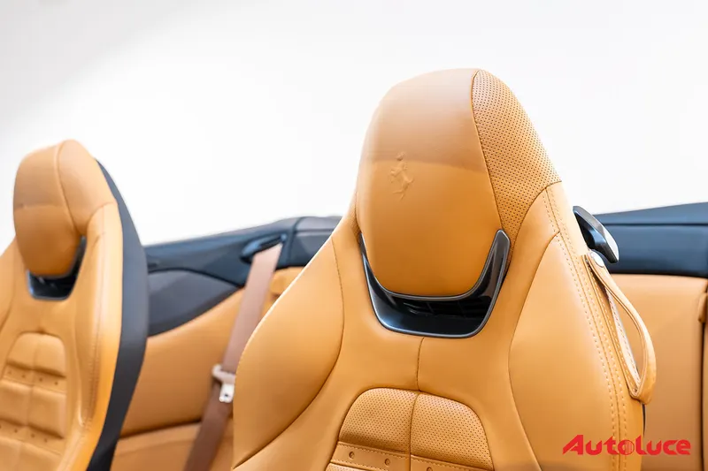 Ferrari PORTOFINO M 25