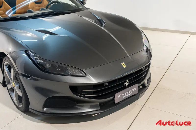 Ferrari PORTOFINO M 32