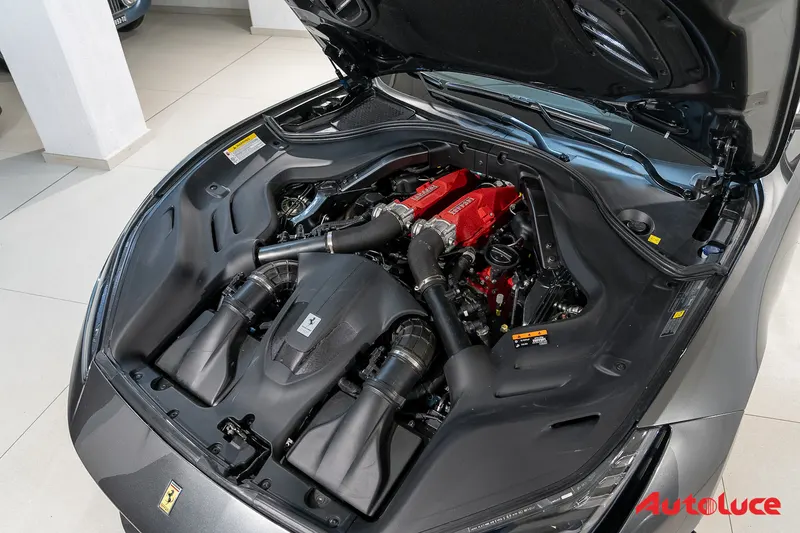 Ferrari PORTOFINO M 28