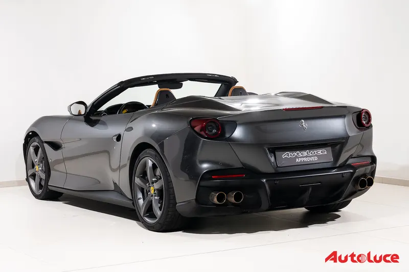 Ferrari PORTOFINO M 6