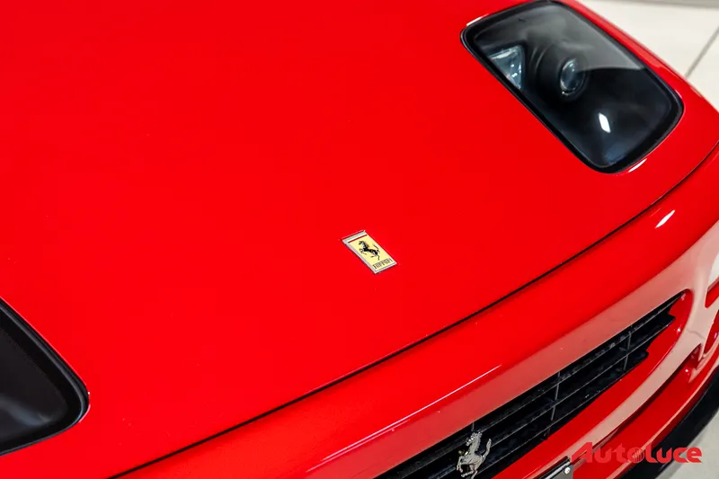 Ferrari F512 M 47