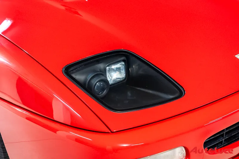 Ferrari F512 M 48