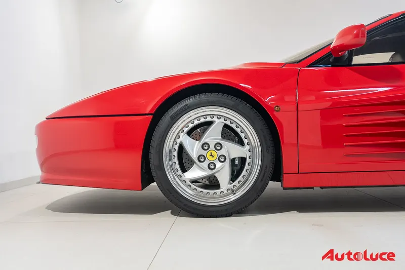 Ferrari F512 M 7