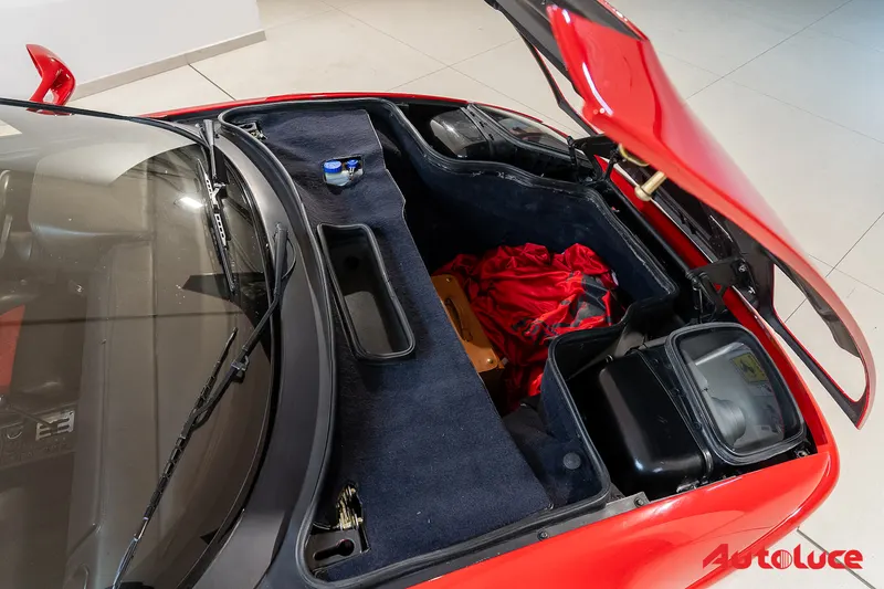 Ferrari F512 M 35