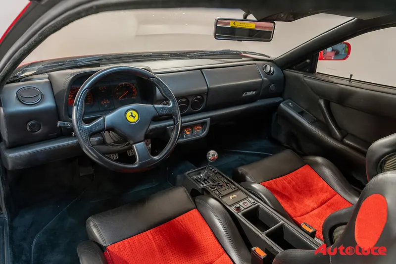 Ferrari F512 M 14