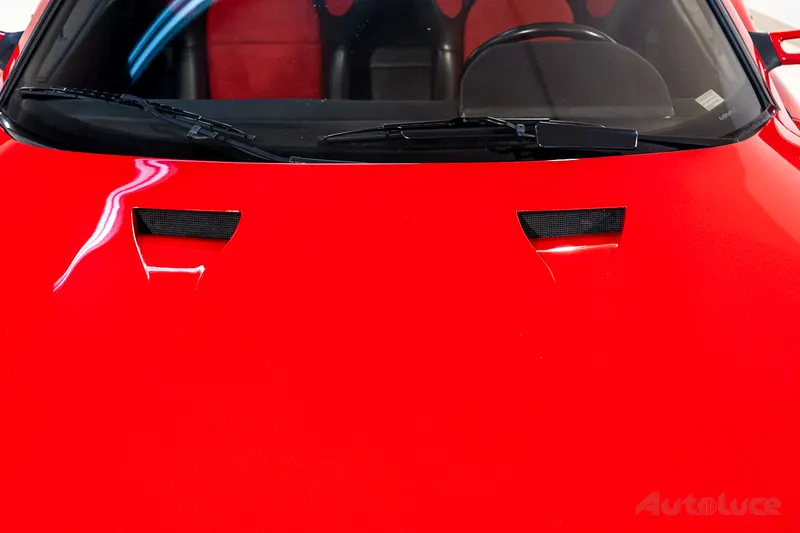 Ferrari F512 M 53