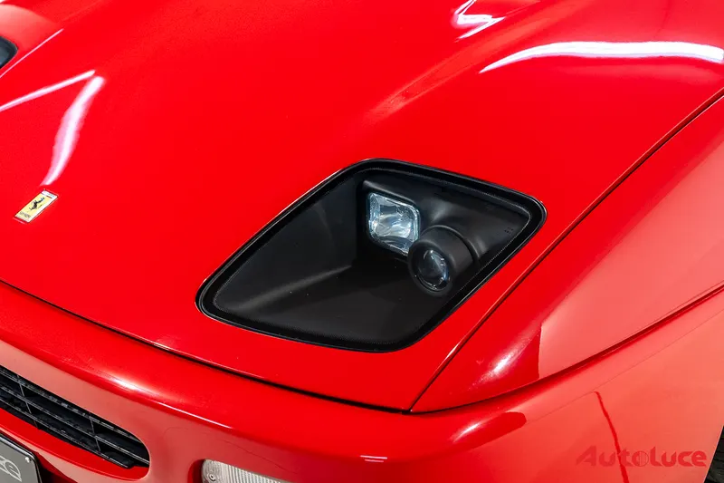 Ferrari F512 M 46