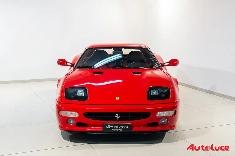 Ferrari F512 M 41