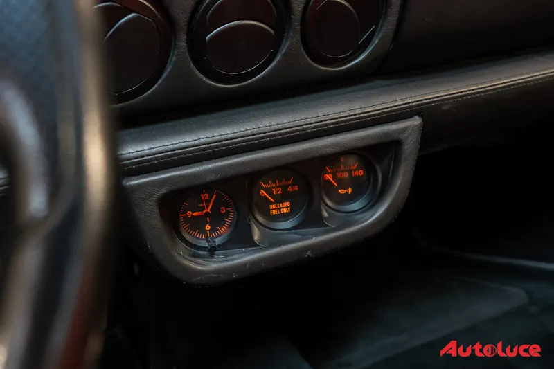 Ferrari F512 M 29