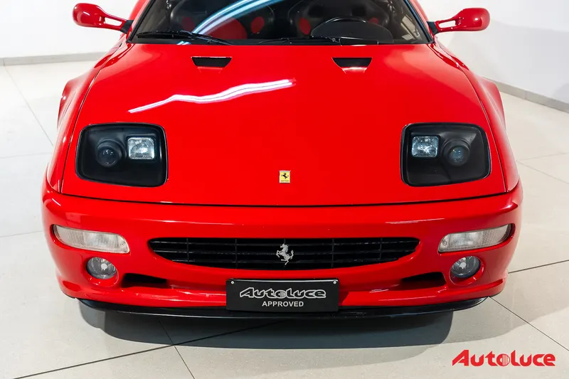 Ferrari F512 M 52