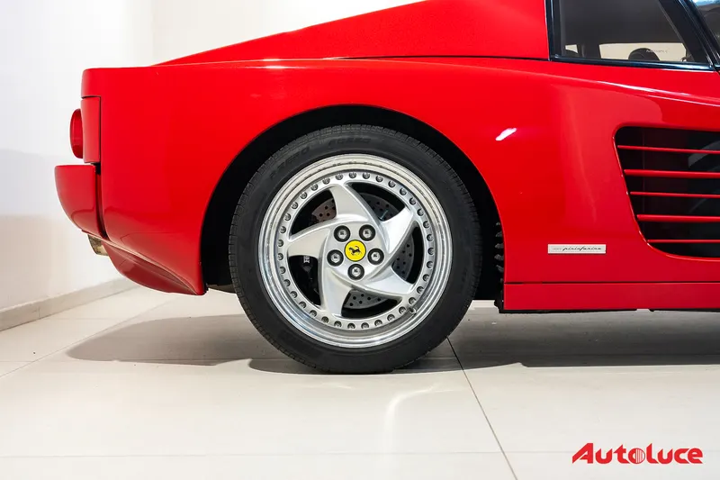 Ferrari F512 M 10