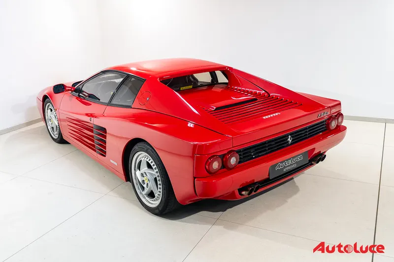Ferrari F512 M 45
