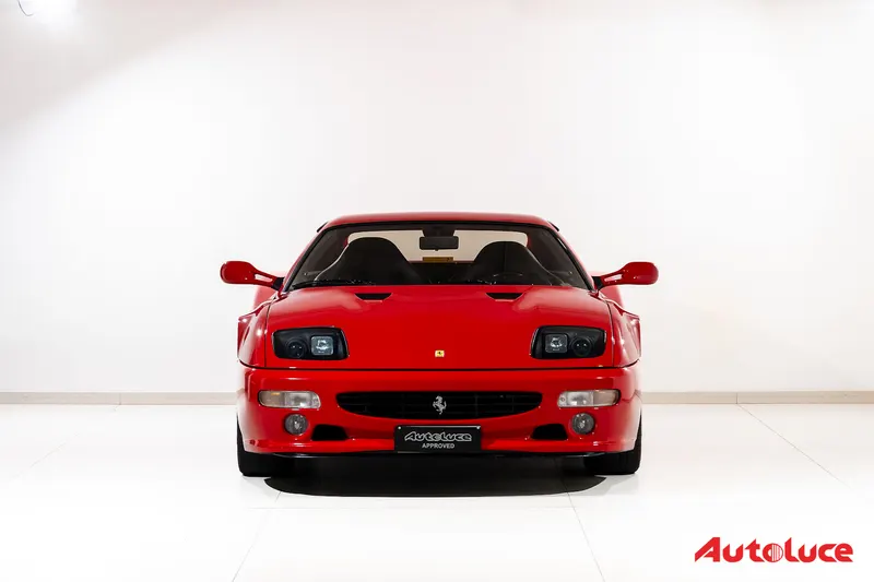 Ferrari F512 M 2