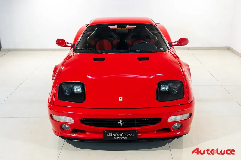 Ferrari F512 M 49