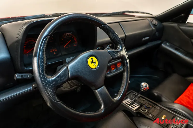 Ferrari F512 M 22