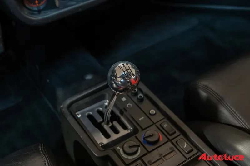 Ferrari F512 M 27