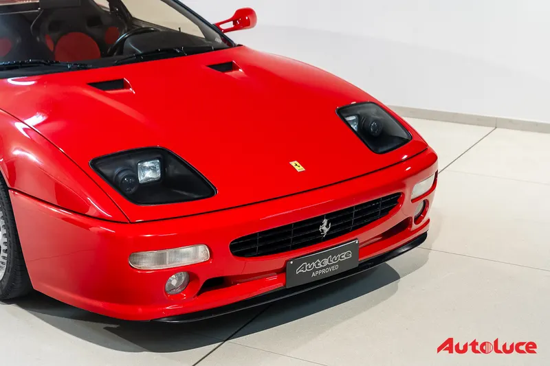 Ferrari F512 M 55