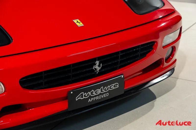 Ferrari F512 M 59