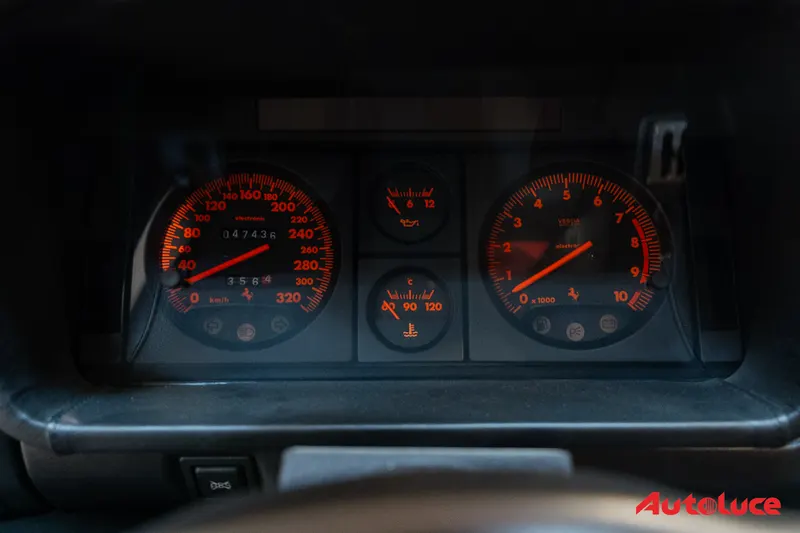 Ferrari F512 M 23