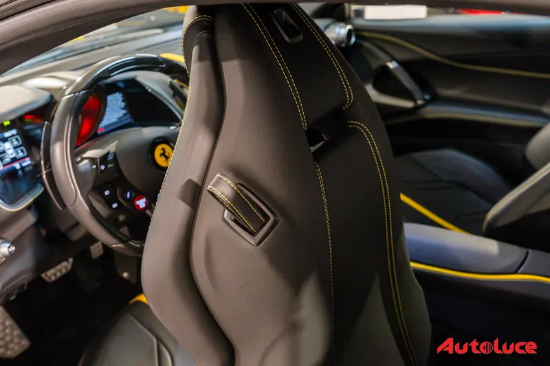 Ferrari 812 SUPERFAST 40