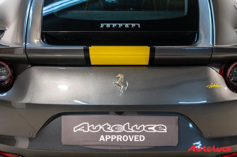Ferrari 812 SUPERFAST 59