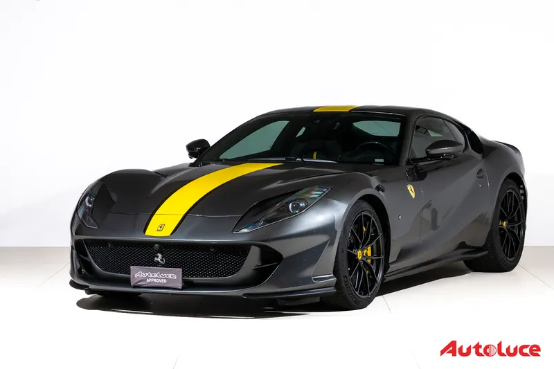 Ferrari 812 SUPERFAST 67