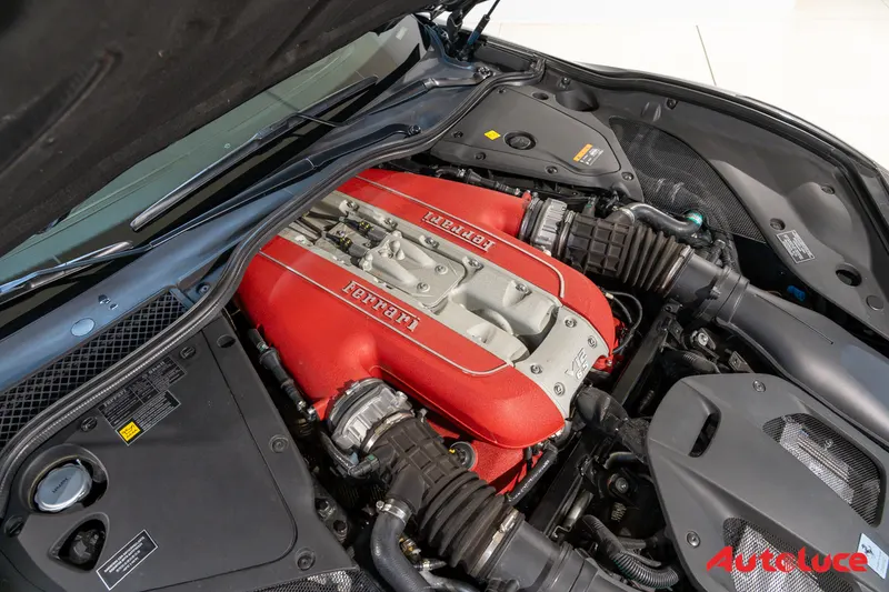 Ferrari 812 SUPERFAST 51