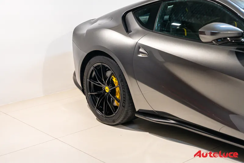 Ferrari 812 SUPERFAST 11