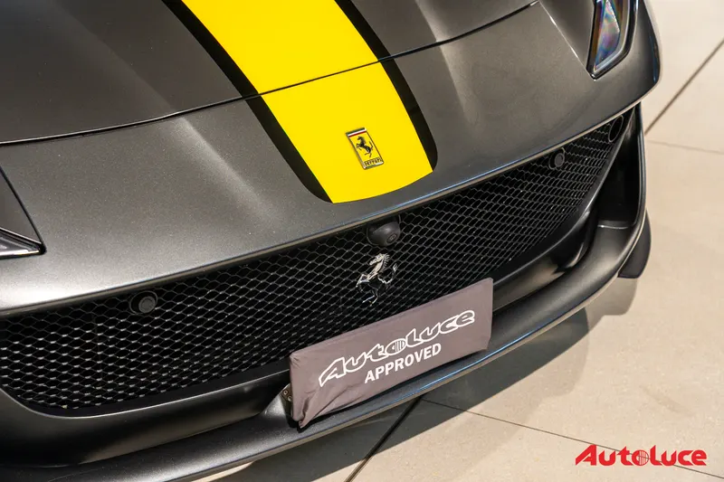 Ferrari 812 SUPERFAST 63