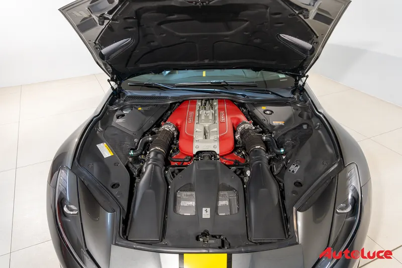 Ferrari 812 SUPERFAST 50