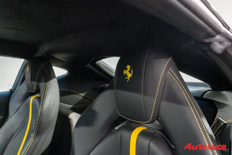 Ferrari 812 SUPERFAST 39