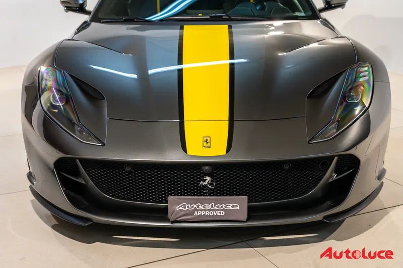Ferrari 812 SUPERFAST 62