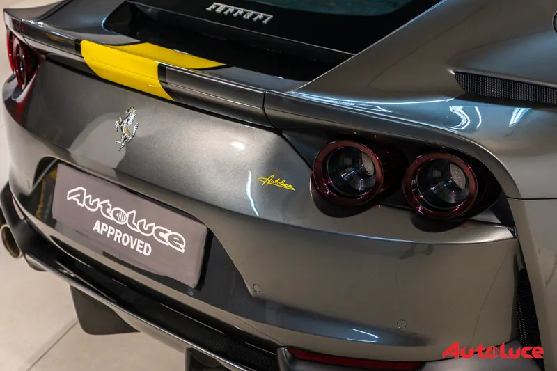 Ferrari 812 SUPERFAST 66