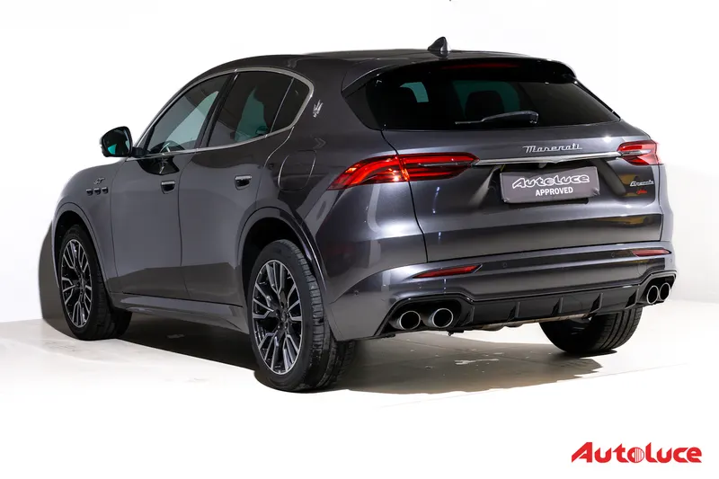 Maserati GRECALE GT HYBRID MY23 6