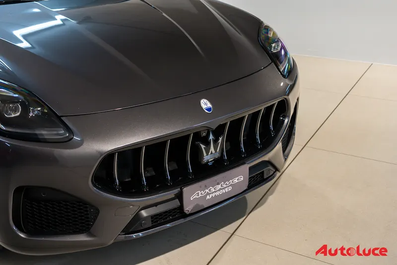 Maserati GRECALE GT HYBRID MY23 34