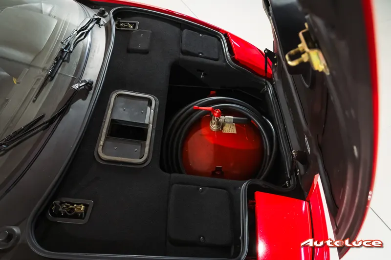 Ferrari 348 TB SQUADRA CORSE CEA 34