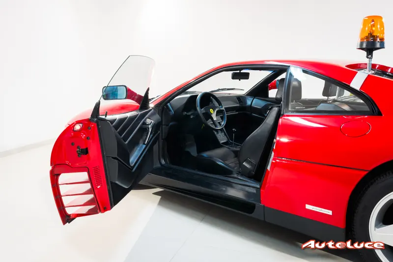 Ferrari 348 TB SQUADRA CORSE CEA 22