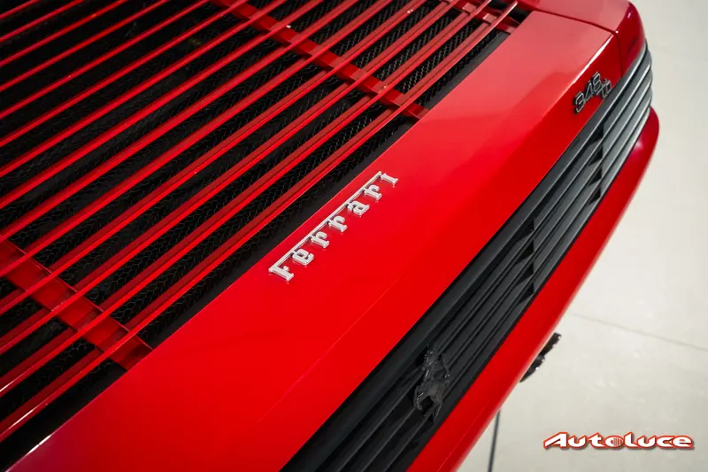Ferrari 348 TB SQUADRA CORSE CEA 50