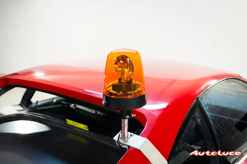 Ferrari 348 TB SQUADRA CORSE CEA 20